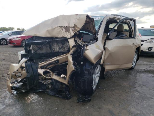 Photo 2 from auction – 2012 TOYOTA RAV4 LIMIT with VIN 2T3DK4DVXCW082098