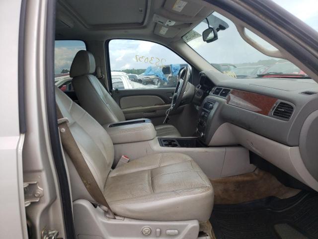 Photo 5 from auction – 2007 GMC YUKON with VIN 1GKFC13J97R353763