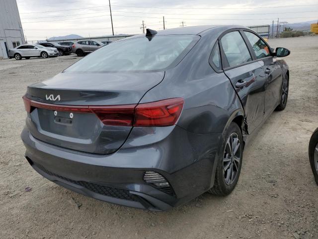 Photo 4 from auction – 2022 KIA FORTE FE with VIN 3KPF24AD7NE427686