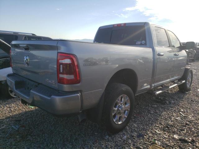 Photo 4 from auction – 2021 RAM 2500 BIG H with VIN 3C6UR5DL0MG647614