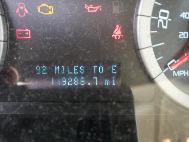 Photo 8 from auction – 2012 FORD ESCAPE XLT with VIN 1FMCU0D74CKC65100