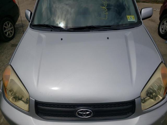 Photo 7 from auction – 2004 TOYOTA RAV4 with VIN JTEHD20VX46013304