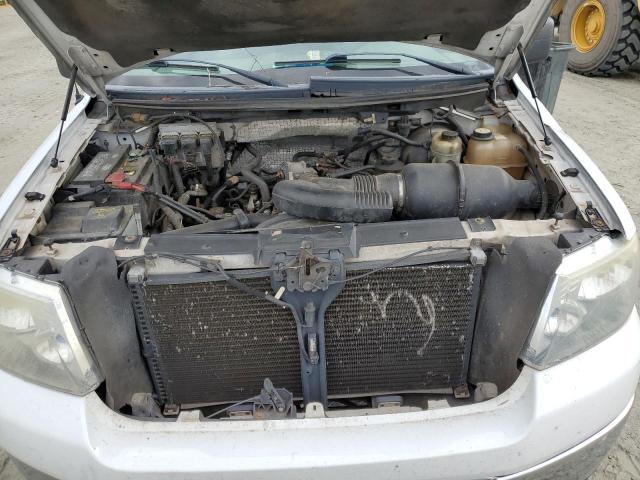 Photo 7 from auction – 2007 FORD F150 SUPER with VIN 1FTRW12W37FB48356