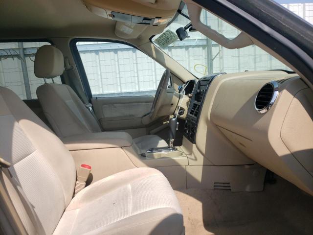 Photo 5 from auction – 2006 FORD EXPLORER X with VIN 1FMEU73E96ZA16756
