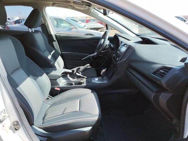 Photo 5 from auction – 2018 SUBARU CROSSTREK with VIN JF2GTADC5JH291986