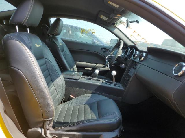 Photo 5 from auction – 2006 FORD MUSTANG with VIN 1ZVFT80N965258991