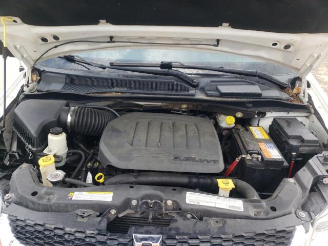 Photo 7 from auction – 2011 DODGE GRAND CARA with VIN 2D4RN4DG0BR640924