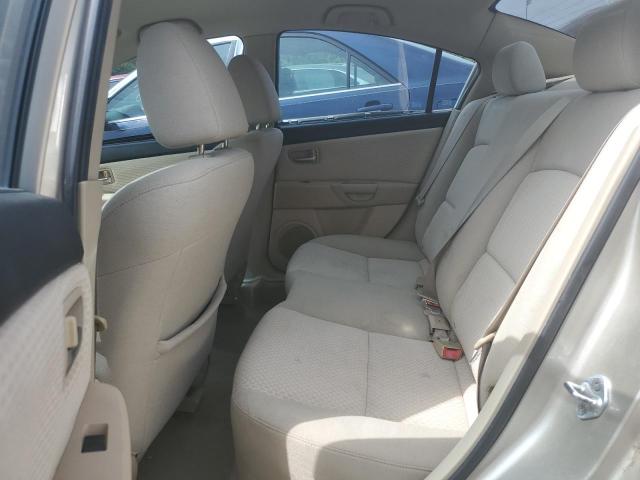 Photo 6 from auction – 2006 MAZDA 3 I with VIN JM1BK12F261433137