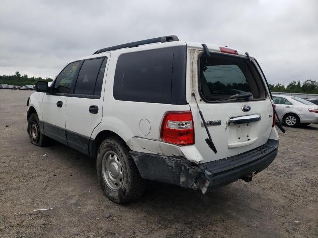 Photo 3 from auction – 2011 FORD EXPEDITION with VIN 1FMJU1G52BEF28057