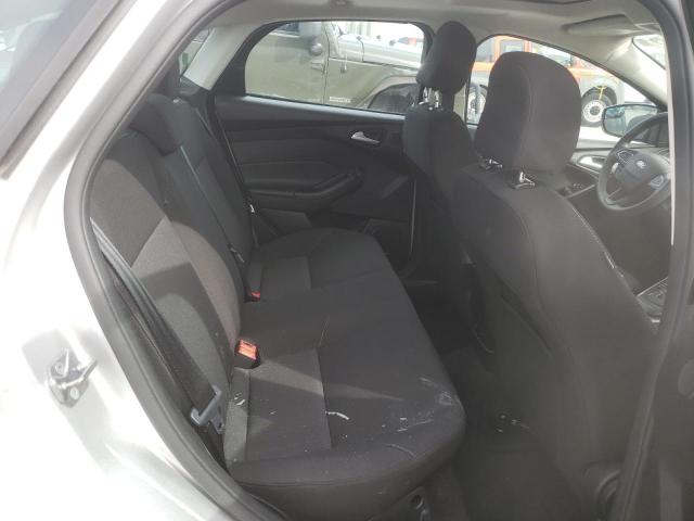 Photo 6 from auction – 2017 FORD FOCUS SEL with VIN 1FADP3H2XHL327154