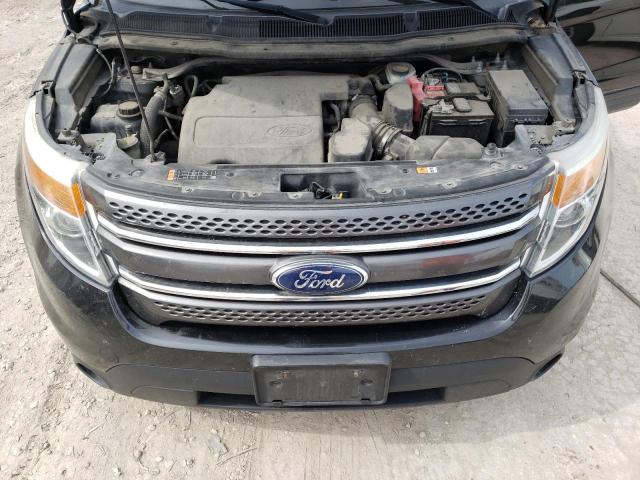 Photo 7 from auction – 2015 FORD EXPLORER X with VIN 1FM5K7D85FGC50287