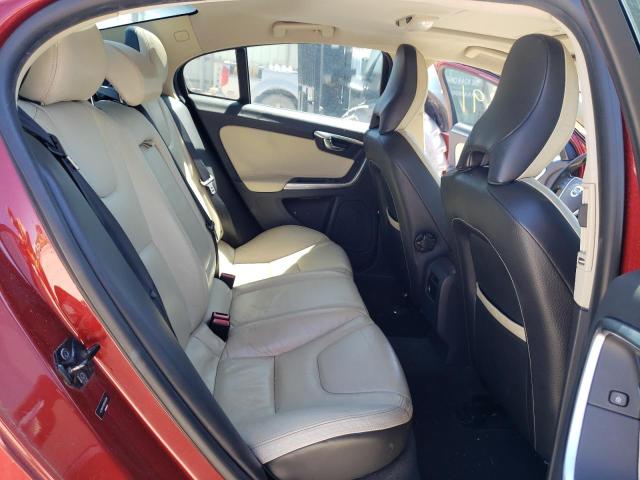 Photo 6 from auction – 2011 VOLVO S60 T6 with VIN YV1902FH1B2012398
