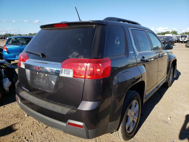 Photo 4 from auction – 2014 GMC TERRAIN SL with VIN 2GKALREK6E6351251