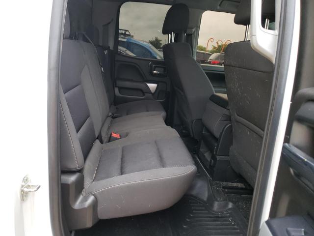 Photo 6 from auction – 2017 CHEVROLET SILVERADO with VIN 1GCVKREC4HZ280178
