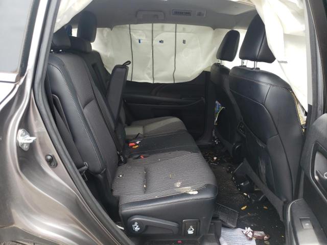 Photo 6 from auction – 2017 TOYOTA HIGHLANDER with VIN 5TDZZRFH0HS211027