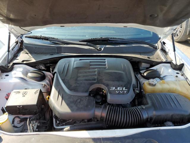 Photo 7 from auction – 2012 DODGE CHARGER SX with VIN 2C3CDXHG1CH148268