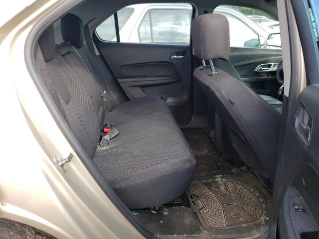 Photo 6 from auction – 2014 CHEVROLET EQUINOX LS with VIN 2GNALAEK1E1115138