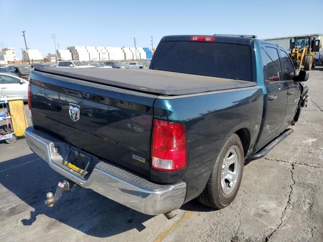 Photo 4 from auction – 2011 DODGE RAM 1500 with VIN 1D7RB1CP9BS526026