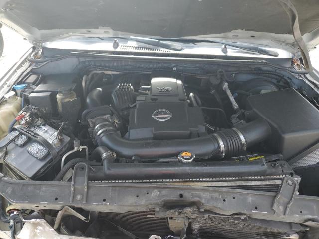 Photo 7 from auction – 2011 NISSAN PATHFINDER with VIN 5N1AR1NN2BC610192