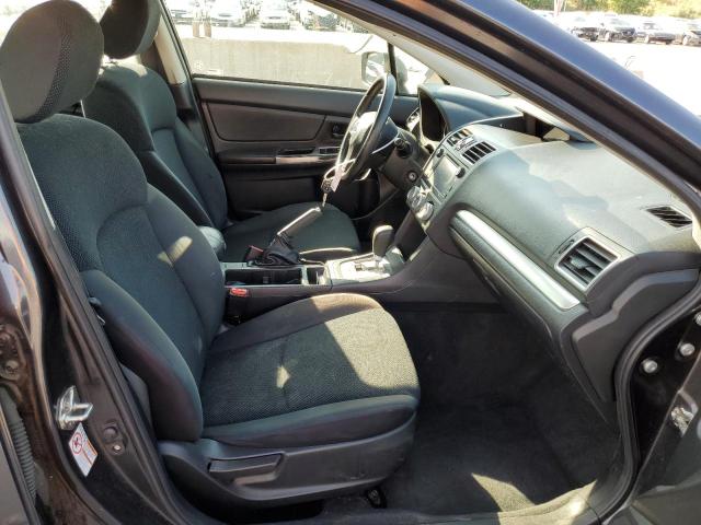 Photo 5 from auction – 2016 SUBARU IMPREZA with VIN JF1GJAA68GH017411