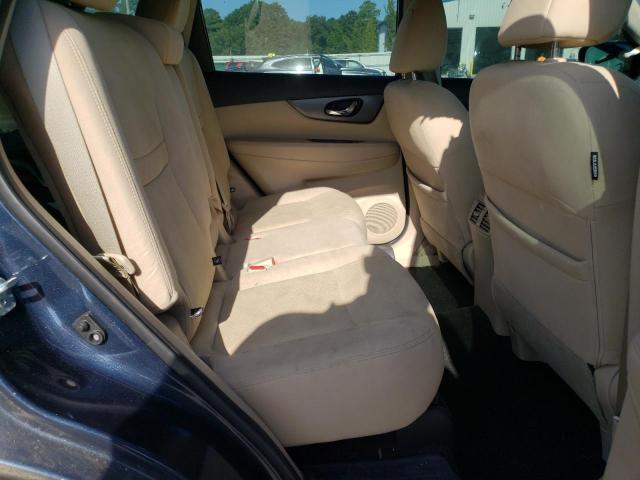 Photo 6 from auction – 2016 NISSAN ROGUE S with VIN 5N1AT2MT7GC899925