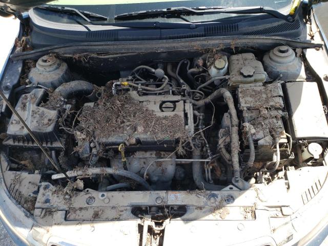Photo 7 from auction – 2012 CHEVROLET CRUZE LS with VIN 1G1PC5SH3C7238340