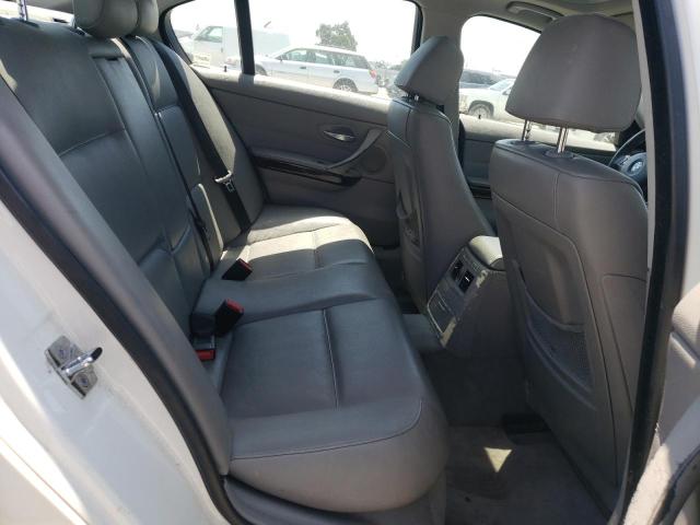 Photo 6 from auction – 2006 BMW 330 I with VIN WBAVB33506KR79358