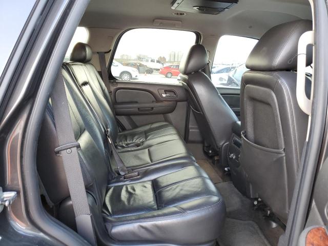 Photo 6 from auction – 2010 CHEVROLET TAHOE C150 with VIN 1GNMCBE39AR204274