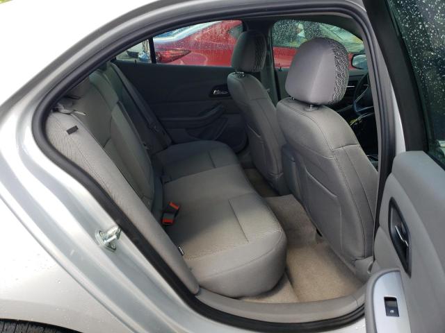 Photo 6 from auction – 2015 CHEVROLET MALIBU LS with VIN 1G11B5SL3FF165168