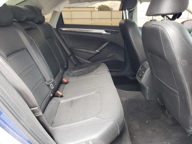 Photo 6 from auction – 2016 VOLKSWAGEN PASSAT SE with VIN 1VWBT7A35GC010546