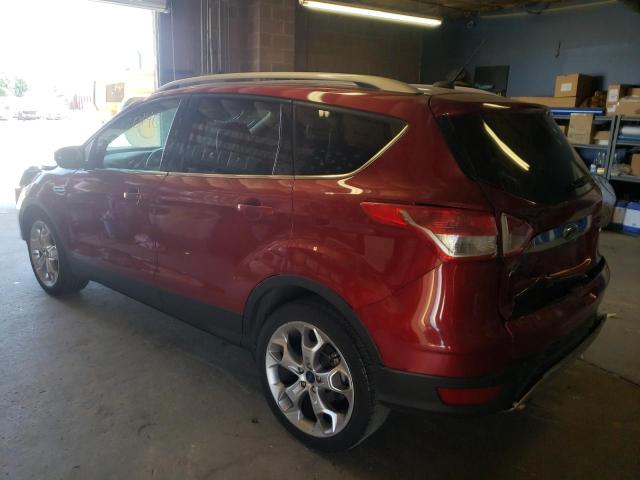 Photo 3 from auction – 2014 FORD ESCAPE TIT with VIN 1FMCU0JX2EUD09185