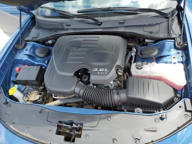 Photo 7 from auction – 2022 DODGE CHARGER SX with VIN 2C3CDXJG2NH167389
