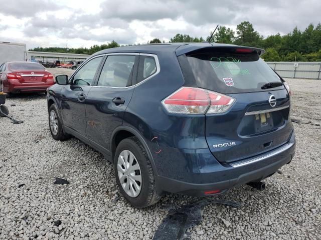 Photo 3 from auction – 2016 NISSAN ROGUE S with VIN JN8AT2MT1GW003769