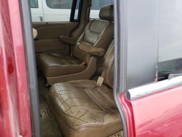 Photo 6 from auction – 2005 HONDA ODYSSEY EX with VIN 5FNRL38785B090167