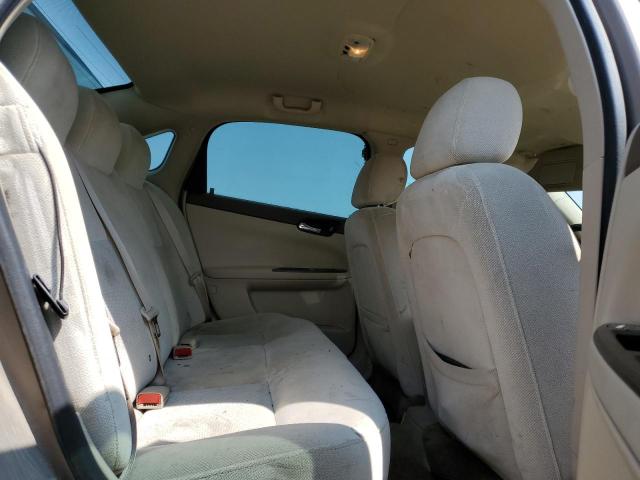 Photo 6 from auction – 2006 CHEVROLET IMPALA LT with VIN 2G1WT58K869160980