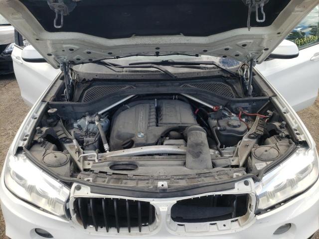 Photo 7 from auction – 2015 BMW X5 XDRIVE3 with VIN 5UXKR0C57F0P17640