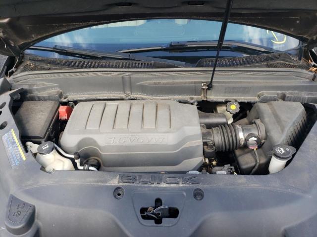 Photo 7 from auction – 2008 BUICK ENCLAVE CX with VIN 5GAEV23748J247959