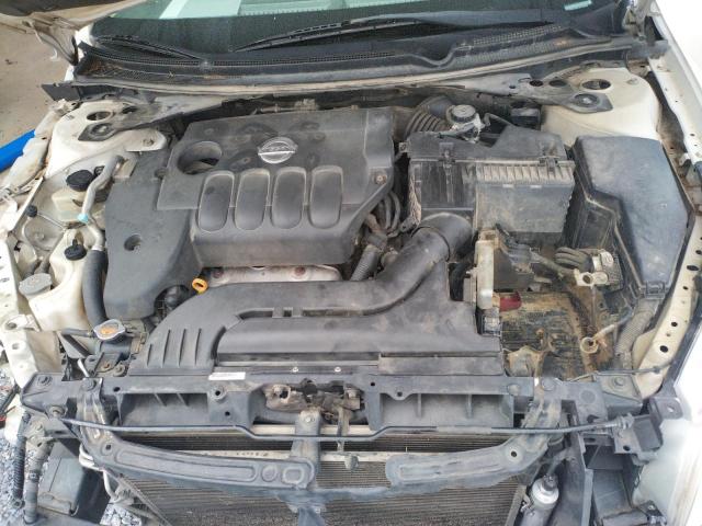 Photo 7 from auction – 2010 NISSAN ALTIMA BAS with VIN 1N4AL2AP1AC103520