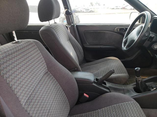 Photo 5 from auction – 1999 SUBARU LEGACY OUT with VIN 4S3BG6854X6660167