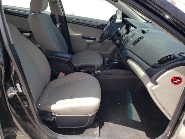 Photo 5 from auction – 2013 KIA FORTE LX with VIN KNAFT4A27D5701133