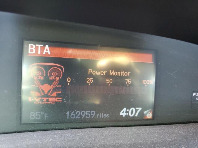 Photo 8 from auction – 2012 HONDA CIVIC SI with VIN 2HGFB6E50CH702980