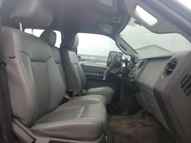 Photo 5 from auction – 2014 FORD F250 SUPER with VIN 1FT7W2B63EEA46524