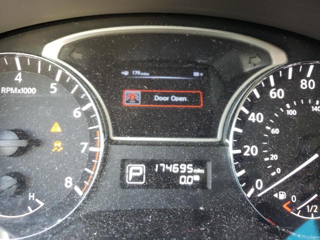 Photo 8 from auction – 2013 NISSAN ALTIMA 2.5 with VIN 1N4AL3AP2DN462986