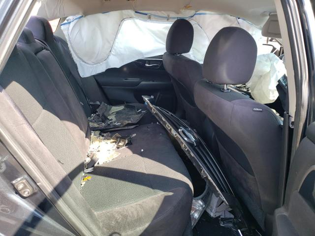 Photo 6 from auction – 2014 NISSAN ALTIMA 2.5 with VIN 1N4AL3AP1EC410178