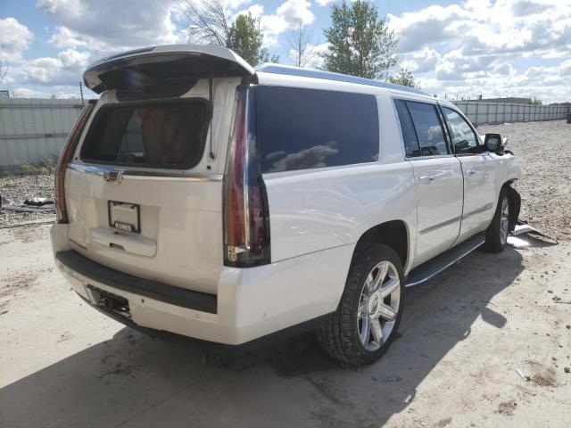 Photo 4 from auction – 2019 CADILLAC ESCALADE with VIN 1GYS4HKJ8KR335534