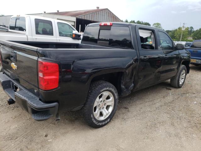 Photo 4 from auction – 2017 CHEVROLET SILVERADO with VIN 3GCUKRECXHG201141