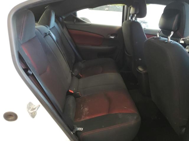 Photo 6 from auction – 2013 DODGE AVENGER SX with VIN 1C3CDZCB8DN688488