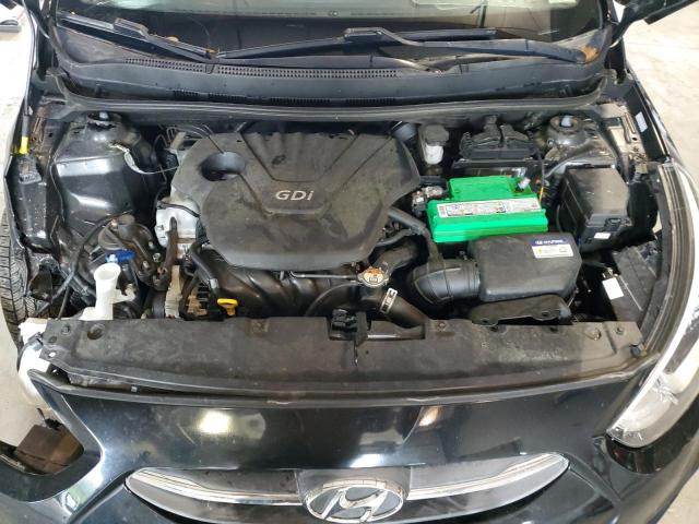 Photo 7 from auction – 2016 HYUNDAI ACCENT SE with VIN KMHCT4AE0GU147102