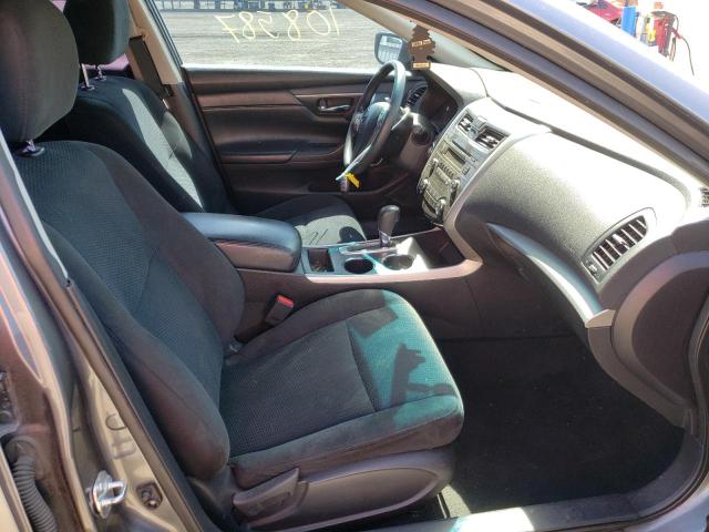 Photo 5 from auction – 2015 NISSAN ALTIMA 2.5 with VIN 1N4AL3AP9FC258989