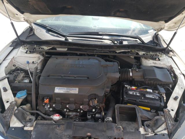 Photo 7 from auction – 2013 HONDA ACCORD EXL with VIN 1HGCR3F81DA034290